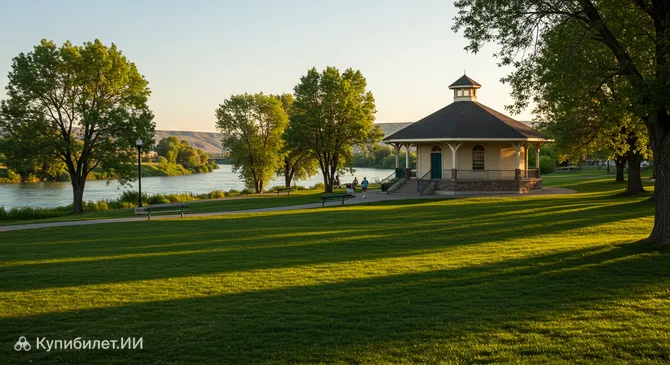 Парк Таутфаус