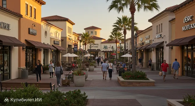 Уэстпарк Плаза