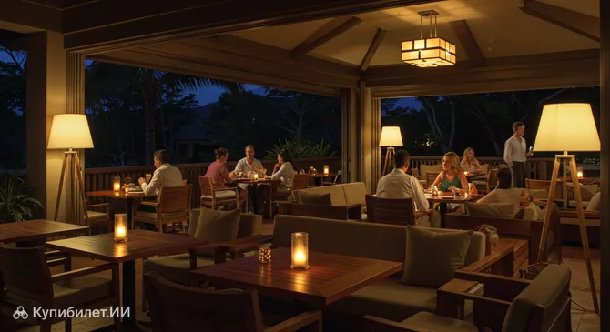 Бистро Казанова