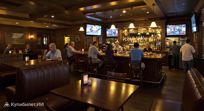 Гриль и деликатесы Марко