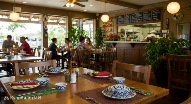 Май Тай Мауи