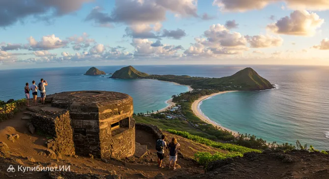 Ланикай Пиллбокс