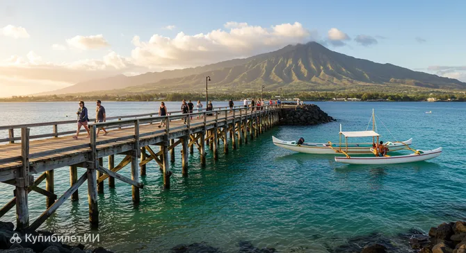 Пирс Кайлуа