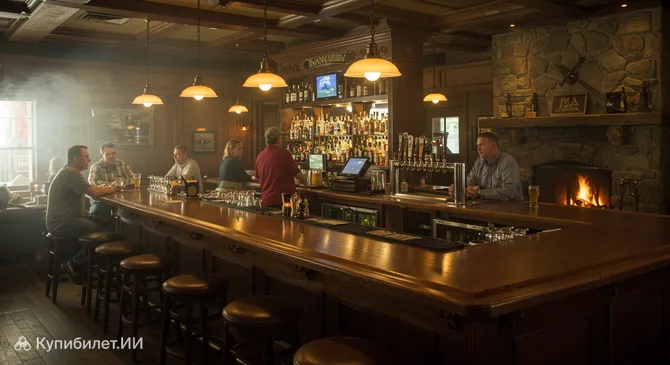 Паб Браннигана