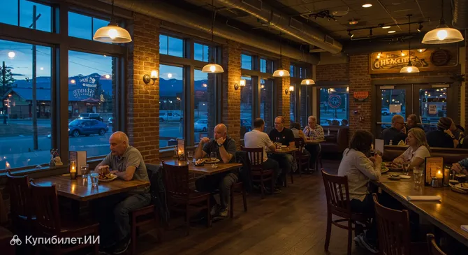 Десото Гриль