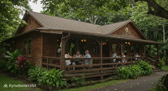 Adela’s Country Eatery