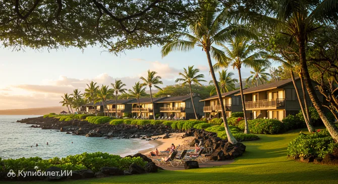 Поно Кай Резорт