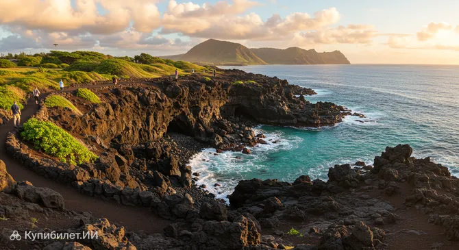 Макалауапуна-Пойнт