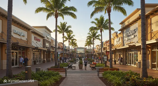 Каполей Коммонс