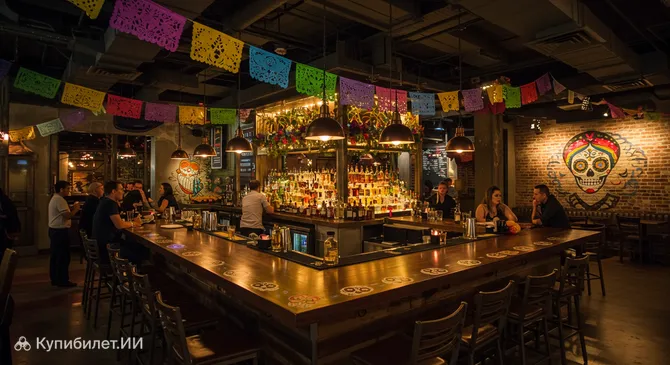 Такос дель Картель