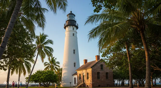 Маяк Ки-Уэст