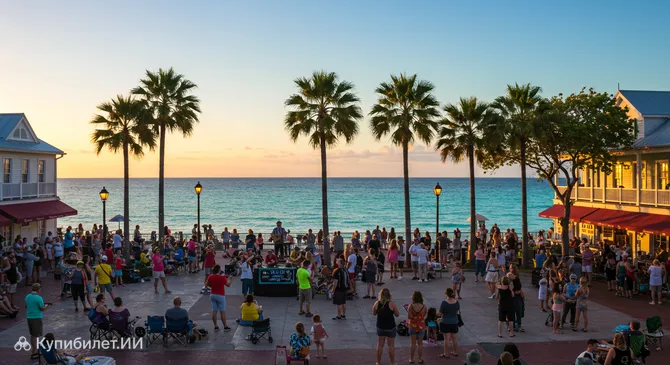 Мэллори-сквер