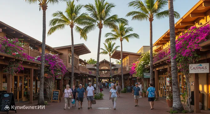 Кихеи Кала́ма Вилладж