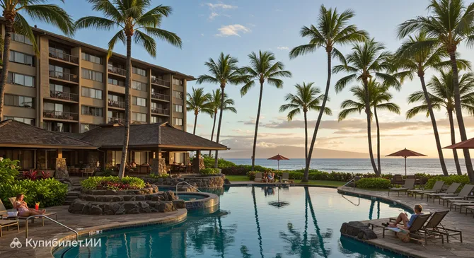 Мана Кай Мауи