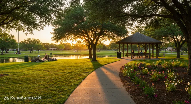 Парк Кондер