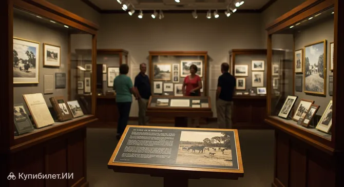 Земля воспоминаний