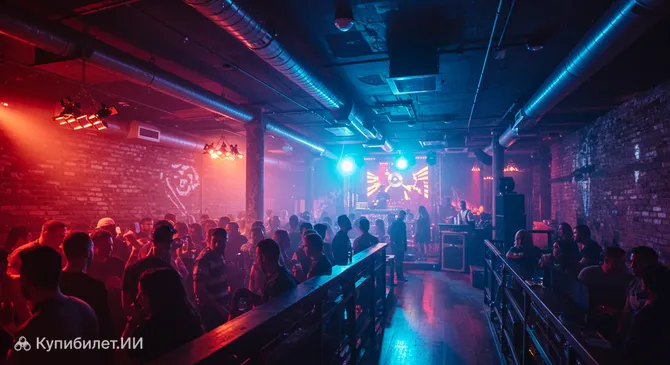 Лейкленд Лофт