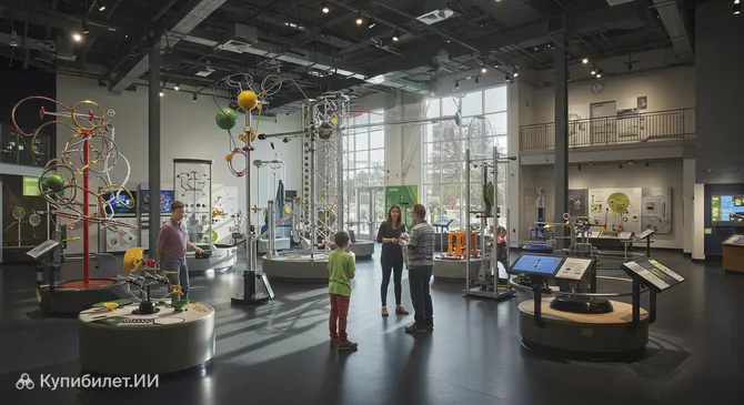 Ланкастерская научная фабрика