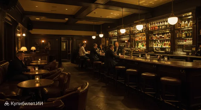 Бельведер Инн