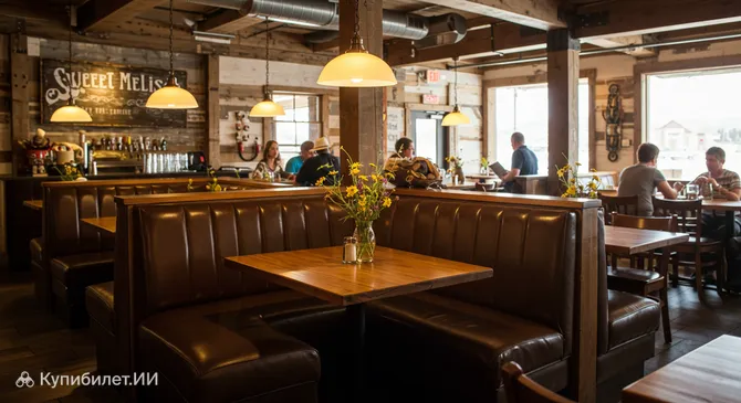 Свит Мелисса