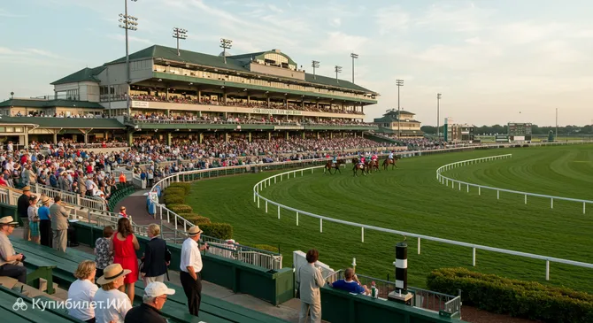 Монмут Парк