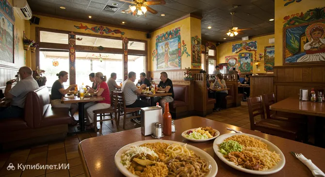 Такерия Халиско