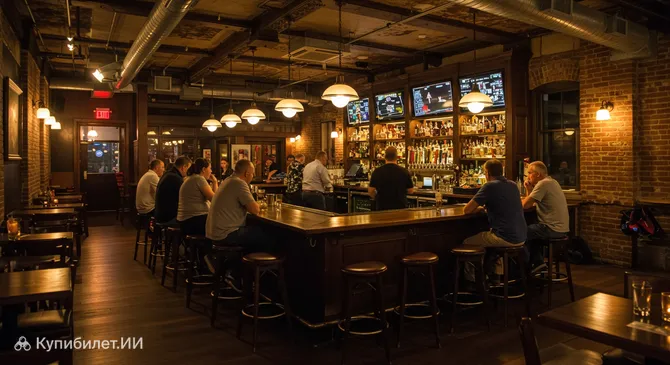 Фифс-энд-Федерал Стейшн