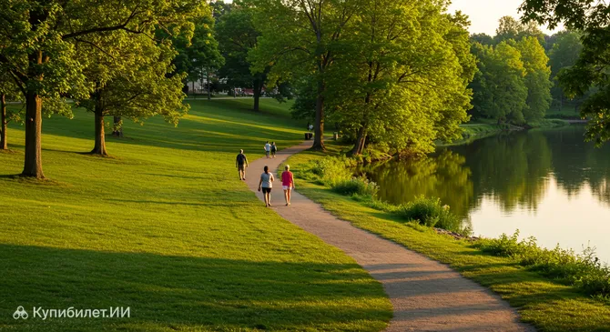 Риверсайд-парк