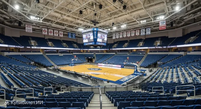 Арена Хокинса