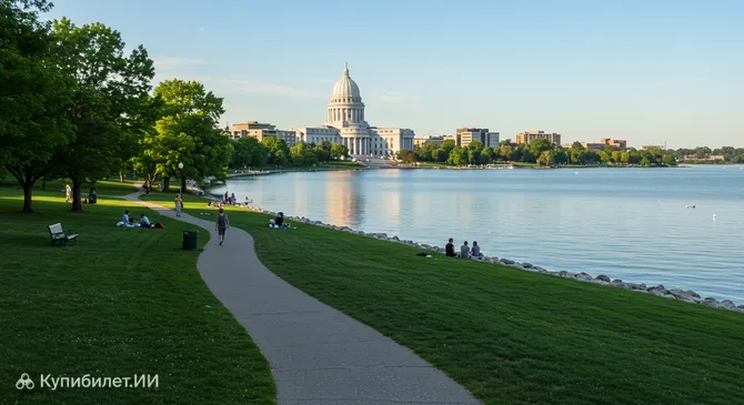 Парк Бриттингем