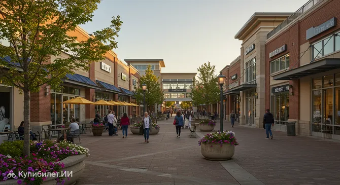 Гринвей Стейшн