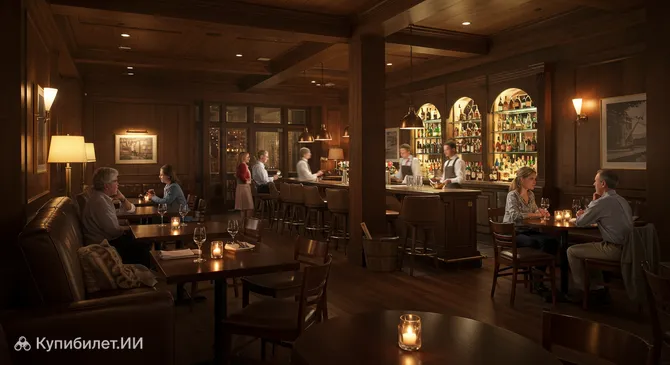 Тейстинг Рум