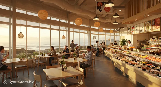 Мицууа Маркетплейс