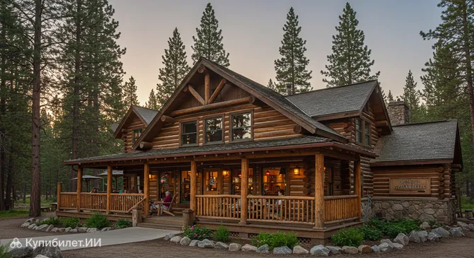 Май Фазерс Плейс