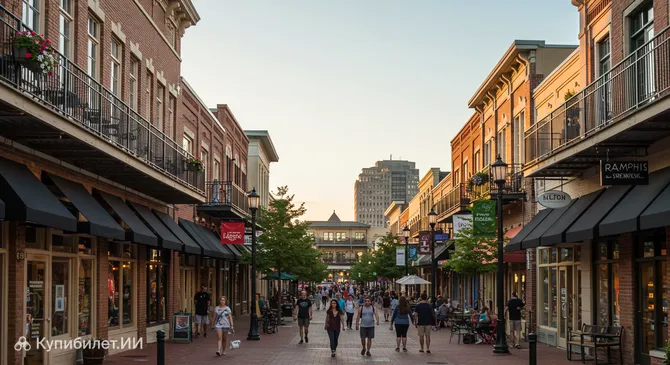 Овертон-сквер