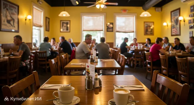 Ruby Slipper Veterans