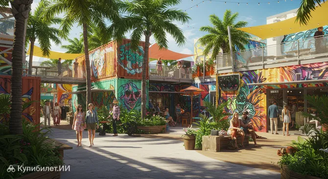 Аппер Буэна Виста