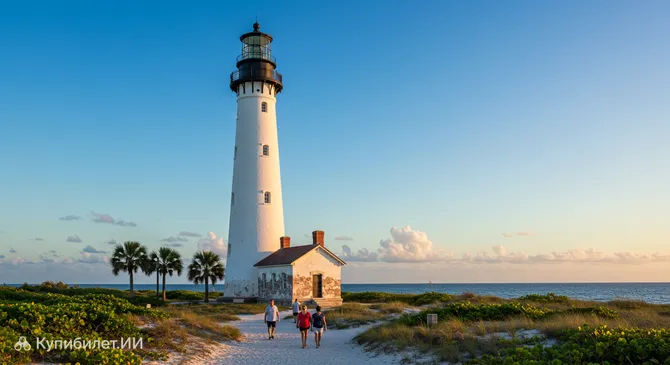 Маяк Кейп-Флорида