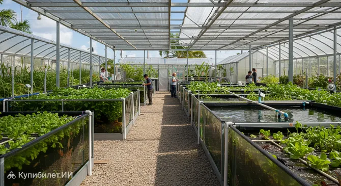 Районная рыбная ферма