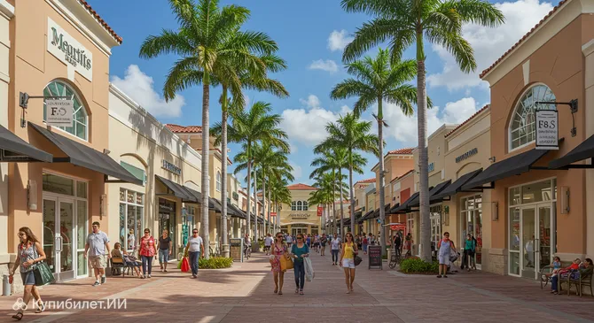 Пемброк Гарденс