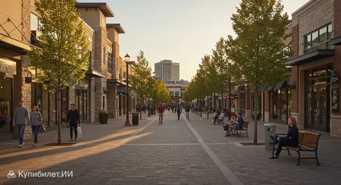 Корнерс-оф-Брукфилд