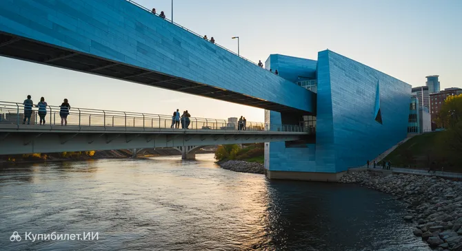 Театр Гатри