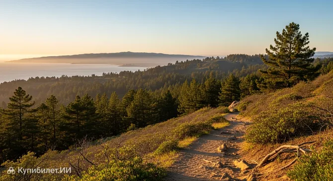 Парк Джекс-Пик