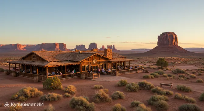 Гулдингс Лодж