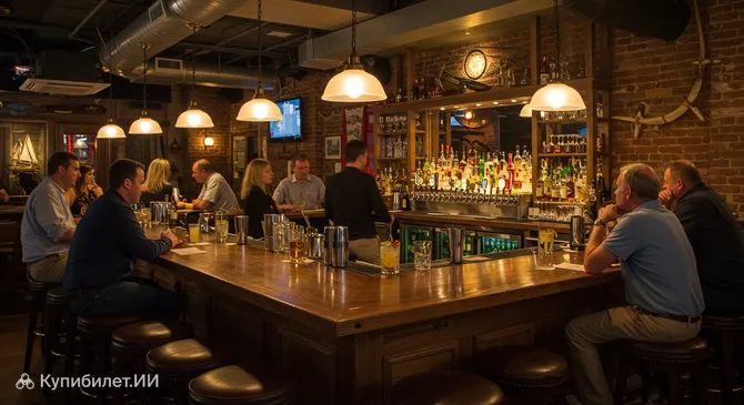 Amen Street Fish & Raw Bar