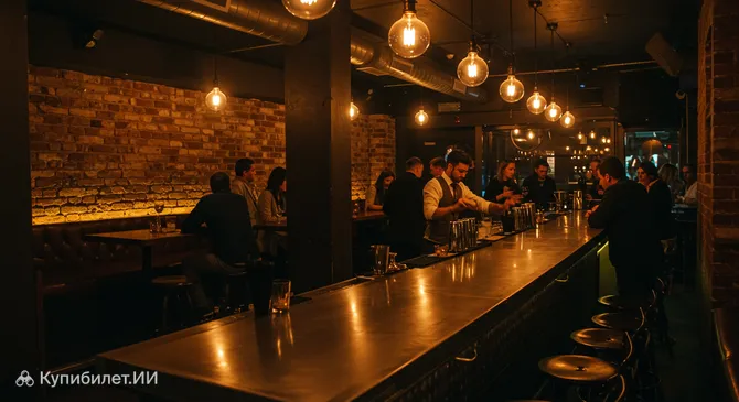 Barsa Tapas Lounge & Bar