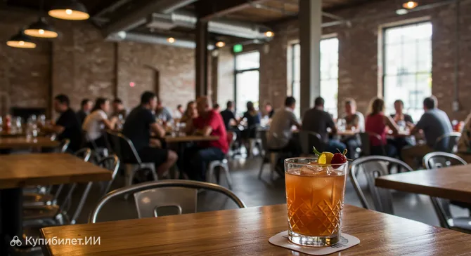 Бейсик Китчен