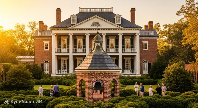 Дом Жозефа Маниго