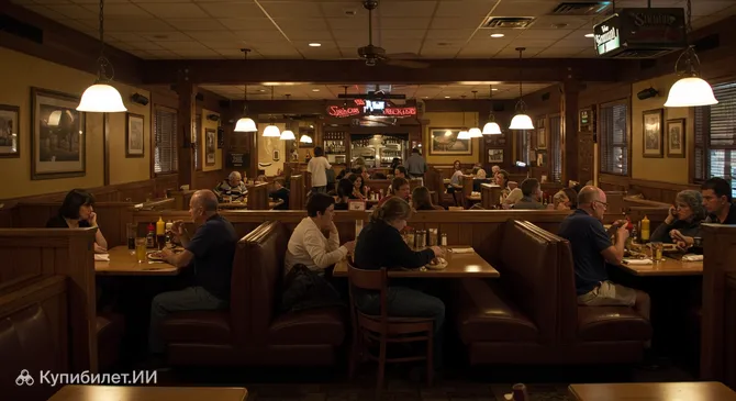 Сирлоин Стокейд