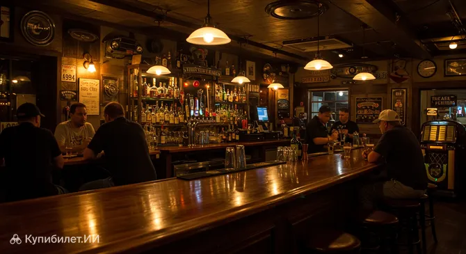 Макс Гарридж